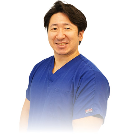 Dr.蘭 泰行