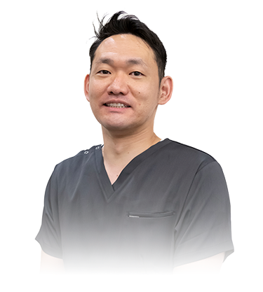 Dr. 砂治 大介